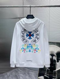 Picture of Chrome Hearts Hoodies _SKUChromeHeartsS-XL862910438